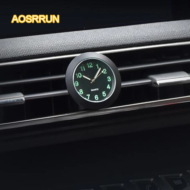 

AOSRRUN Watch and watch when the car is in the car Cover Car accessories FOR Peugeot 4008 5008 2016 2017 car styling