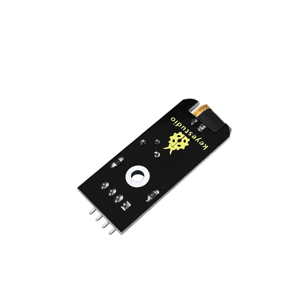 Бесплатная доставка! Модуль вибрационного датчика Keyestudio для arduino|module for sensormodule