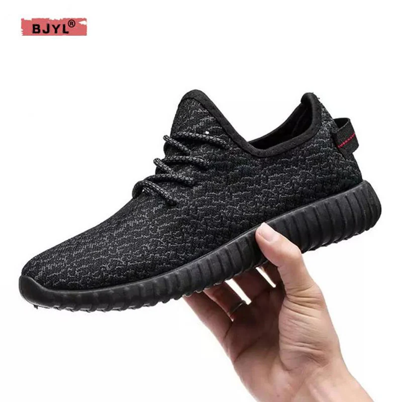 BJYL New Beijing Cloth Shoes, Leisure Canvas Flat-soled Shoes, Men's and Women's Running Shoes, Walking Travel Shoes, Men's and