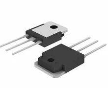 

1pair A1106 2SA1106 C2581 2SC2581 TO3P new original In Stock