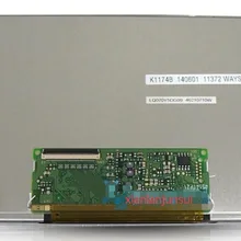 7 дюймов сенсорный экран LQ070Y5DG09 дисплей автомобиля ЖК-дисплей экран