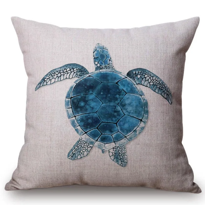watercolor-sea-turtle-turquoise-blue-canvas 
