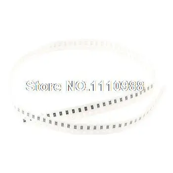 

100 Pcs Electronic 1.2K Ohm SMT SMD Thick Film Chip Resistor 1206