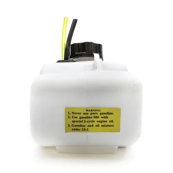 

2018 Quad Atv Cutter Motor 52cc 43cc For Multi Tank Chainsaw Strimmer Fuel T