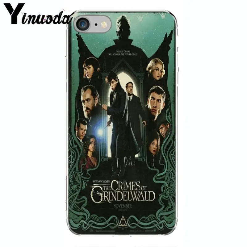 Fantastic Beasts 