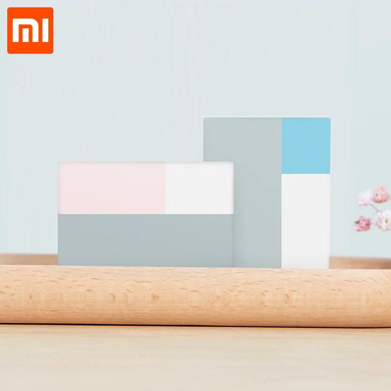 Xiaomi Youjia Антибактериальная тканевая деревянная бумага натуральный аромат