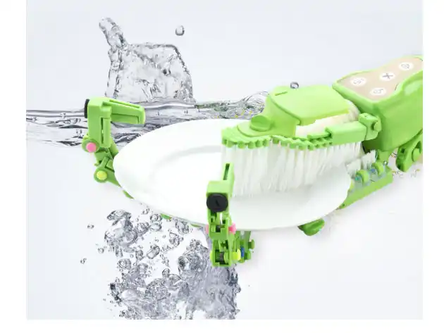 handheld smart dishwasher