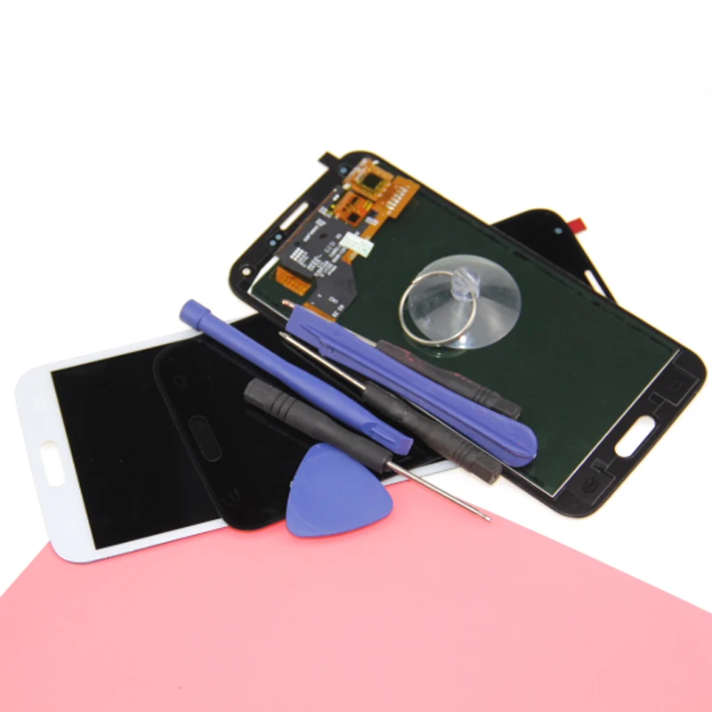 For-SamSung-S5--g900-900F-LCD-17