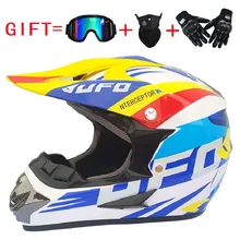 Nuovo moto rcycle casco mens moto casco di alta qualità capacete moto cross off road moto casco casco cross DOT