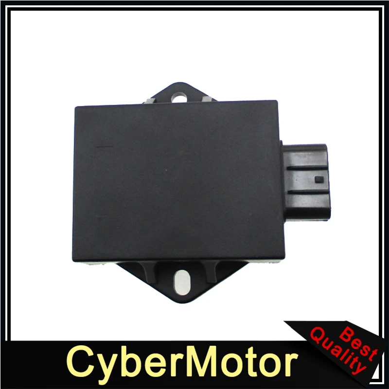 Цифровой контейнер CDI для ZONGSHEN 125HO 125cc Z155 154FMI 2 155cc 1P60YMJ LIFAN 150cc велосипед питбайк|cdi