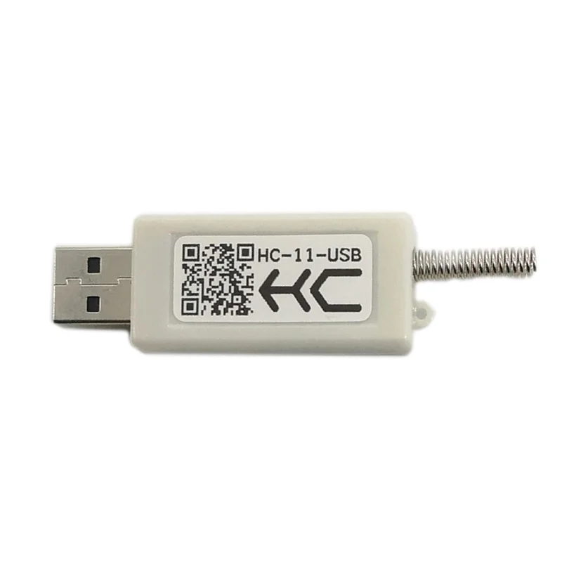 HC-11-USB виртуальный последовательный Порты и разъёмы PC Беспроводной Bluetooth адаптер Универсальный развитию