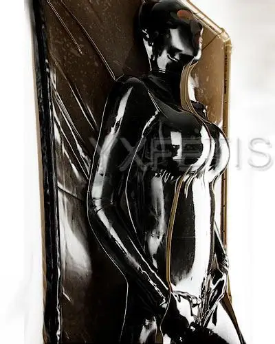 Latex vacume Latex vacume