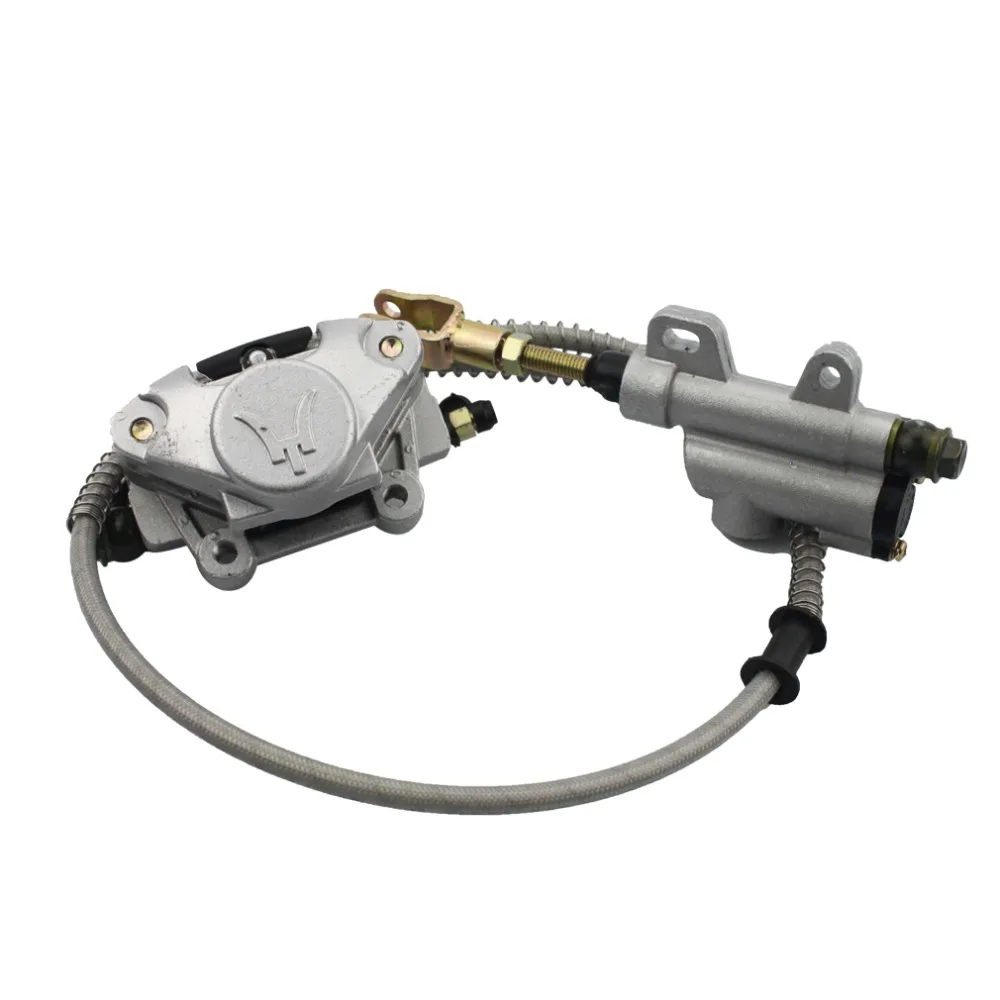 

Rear Disc Brake Assy without Oiler for 110cc-250cc ATV