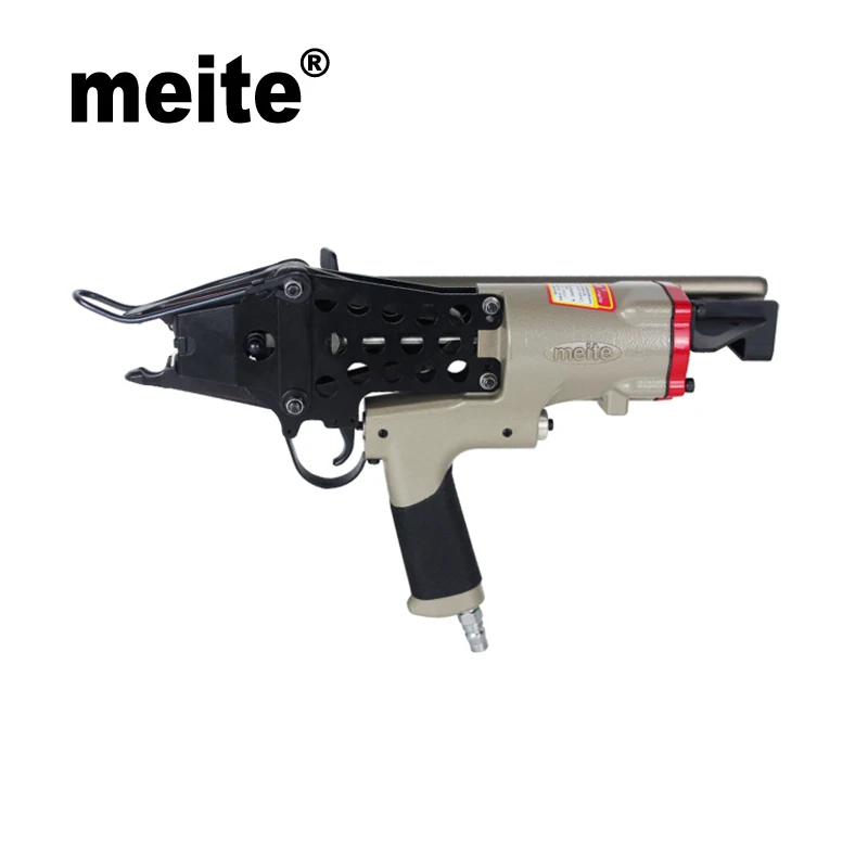 MEITE MTC560 1 1/" 14GA пневматическое соединительное кольцо пистолет air nailer инструменты плоскогубцы c-кольцо плоскогубцы для пружинного матраса Jun.14 инструмент обновления