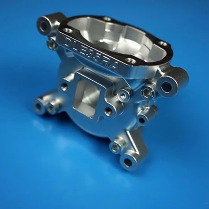 

DLE35RA crankcase for DLE35RA engine