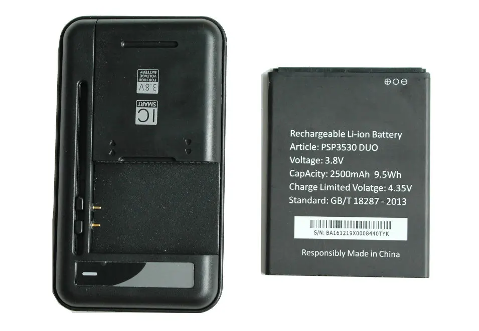 Prestigio psp3530 duo аккумулятор Prestigio psp3530 duo аккумулятор