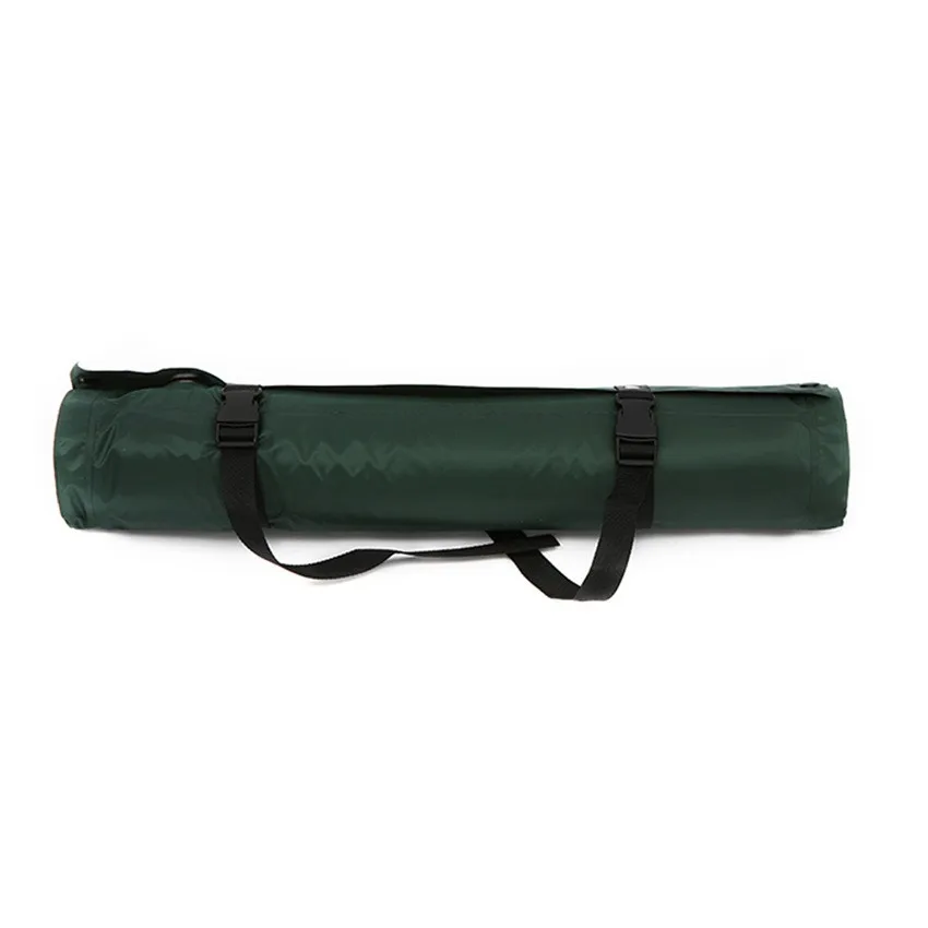 inflatable green blue mat5