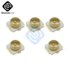 10PCS IPX U.FL RF Coaxial Connector SMD SMT Solder PCB Mount Socket Jack Female Mounted Connect Socket ► Photo 2/6