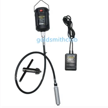 Гибкая шахтная машина гибкий инструмент вала для ювелирных изделий стоматологическое оборудование Ювелирный инструмент