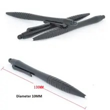 100 шт. пластиковый планшет со стилусом для сенсорного экрана для Nod 3DS/New 3DS/New 3DS XL/3DS XL консоль игровые видео аксессуары портативные