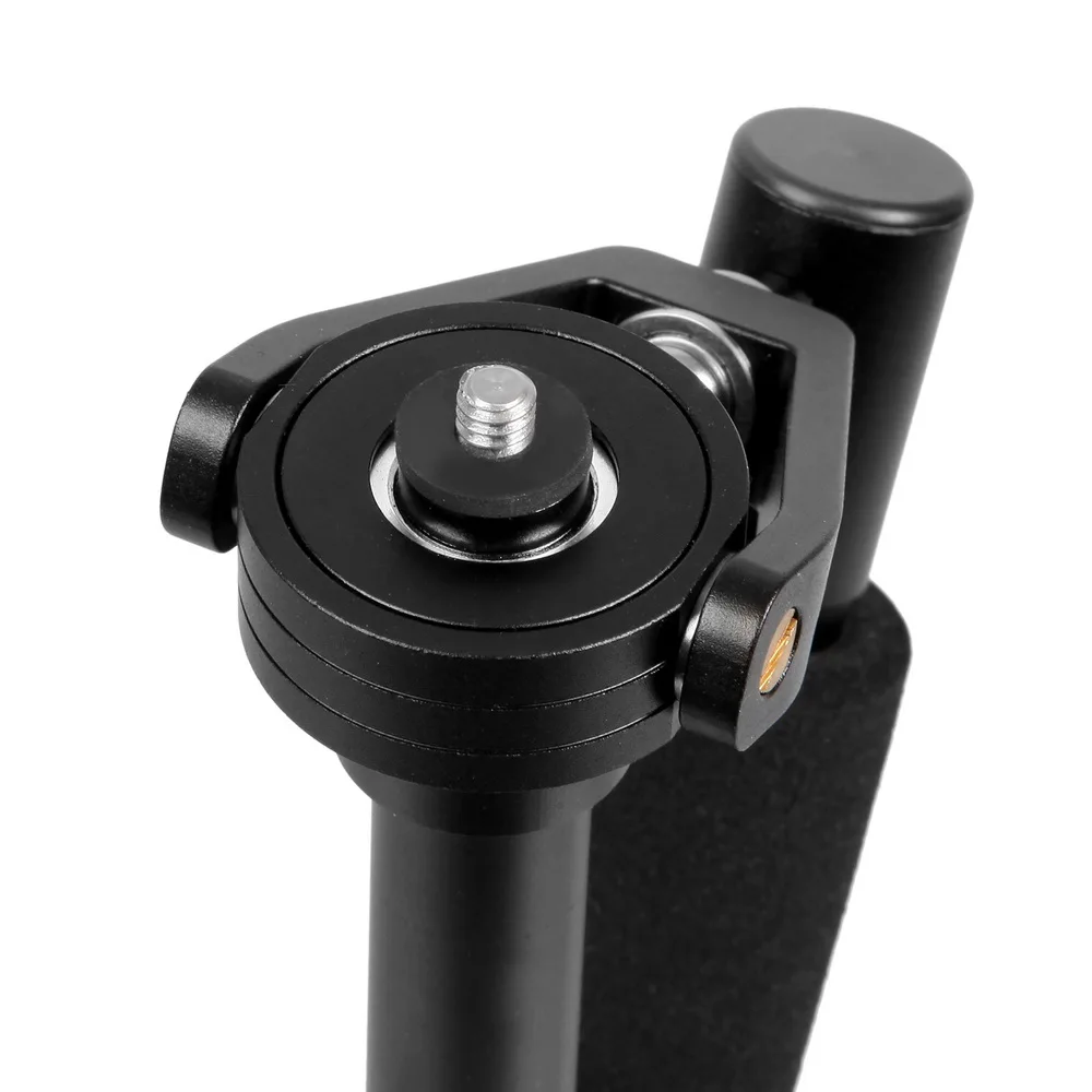 Meking Ручной Стабилизатор камеры стабилизатор телефона для GoPro HERO 6 5 4 3 2 Steadicam Iphone 7