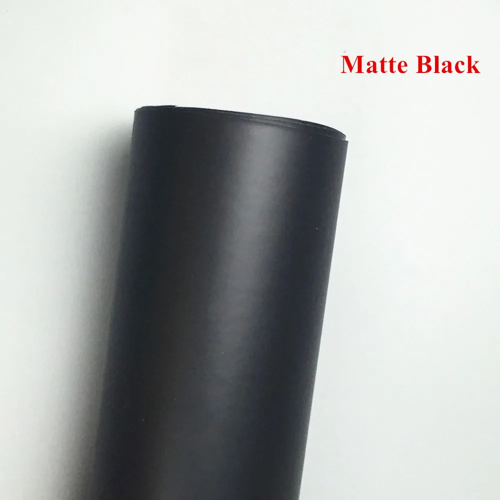Matte black Автомобильная Наклейка для Toyota Hilux Vigo Revo Rocco Sport Stripes авто дверь боковая юбка Декор наклейки автомобильные внешние аксессуары - Название цвета: Matte black