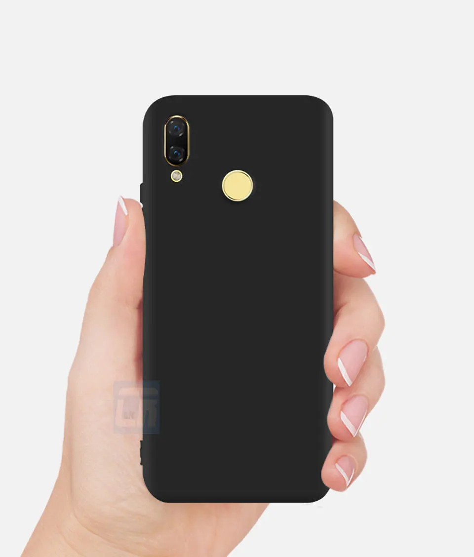 Soft TPU Case for huawei mate 10 pro