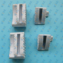 2 SETS VIBRATION PREVENTING RUBBERS FOR MITSUBISHI SEWING MACHINE MF 70A0 419 MF 70A1 419
