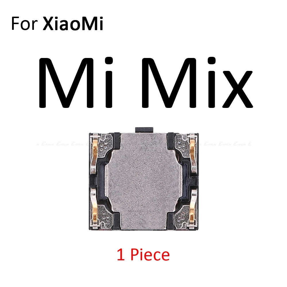 Встроенный наушник, верхний наушник для Xiaomi Mi PocoPhone Poco F1 Mi 9 8 SE Max 2 3 Mix 2S A1 A2 Lite