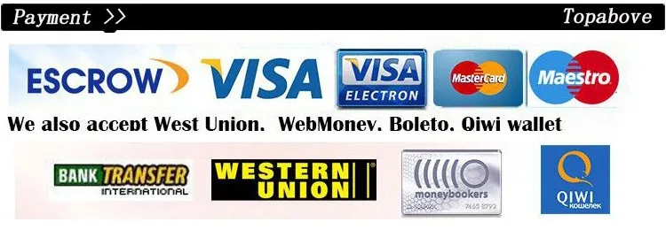 5 payment