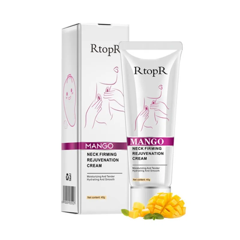 

Neck Firming Rejuvenation Cream Anti-wrinkle Firming Skin Whitening Moisturizing Neck Serum Mild Peeling Beauty Neck Care