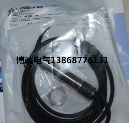 

New original IE5258 Warranty For Two Year