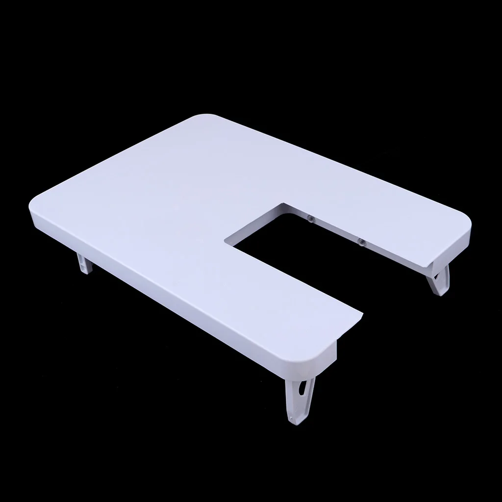 

41.7x29cm Sewing Machine Part Table Extension Accessory Plastic Expansion Board Sewing Tools