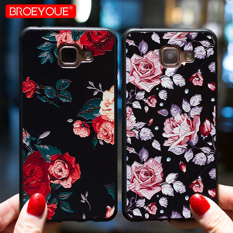 

Case For Samsung Galaxy A7 2018 S10 S9 S8 Plus S7 Edge J5 J7 2017 J3 A3 2016 A7 A5 2017 Prime Soft TPU Silicone Case For Note 9