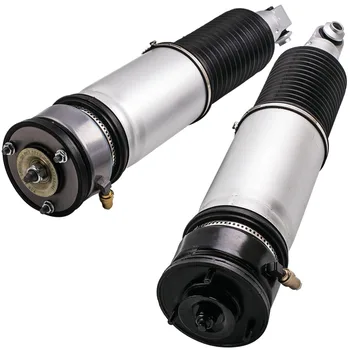 

1Pair Rear L/R Strut Suspension W/o ADS For BMW 745Li E23 E32 E38 E65 E66 37126785538 37126785537 37106778799 Shock Absorber