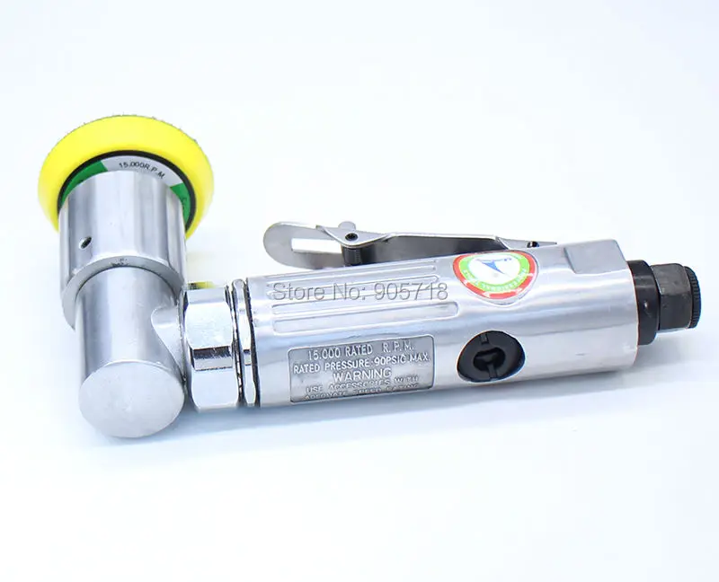 2 incehs eccentric polisher air tools 4