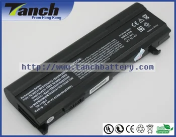

Laptop batteries for TOSHIBA Satellite A80 A110-212 PA3451U-1BRS PA3457U-1BRS A85 A100-696 A105-S2716 14.4V 8 cell