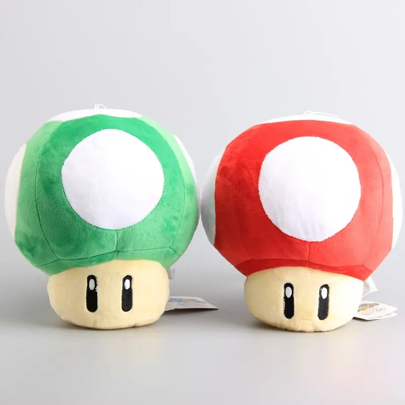 peluche seta mario bros