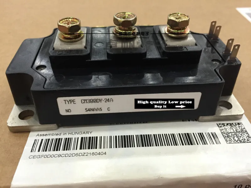 Cm300dy 24a mitsubishi