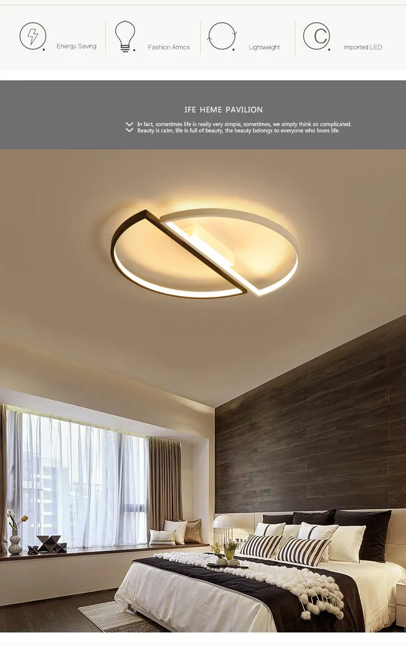 Ceiling Lighting