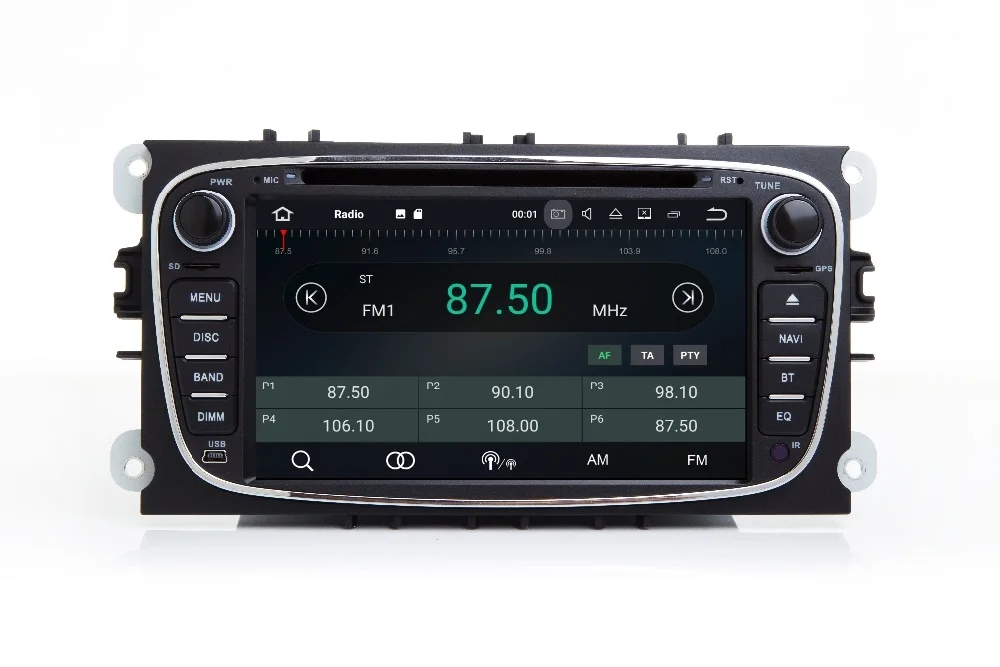 Best 7"HD 1024X600 Android 7.1 Car DVD GPS For Ford Mondeo C-max S max Galaxy Wifi 3G Bluetooth Radio RDS SD Free Map Camera+Car DVR 18 Best 7"HD 1024X600 Android 7.1 Car DVD GPS For Ford Mondeo C-max S max Galaxy Wifi 3G Bluetooth Radio RDS SD Free Map Camera+Car DVR 18