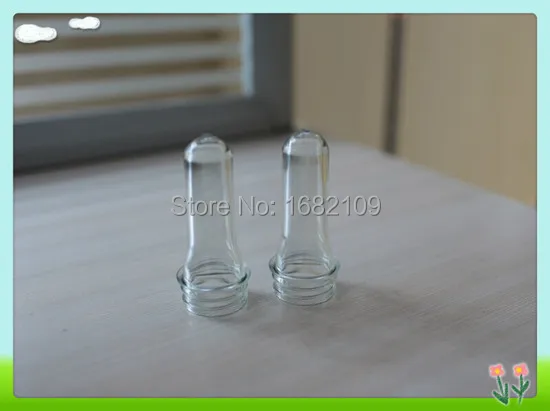 PET Preforms 30g 38mm |