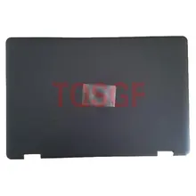 ЖК-задняя крышка для Dell Inspiron 15 7558 7568 2JD8K 02JD8K