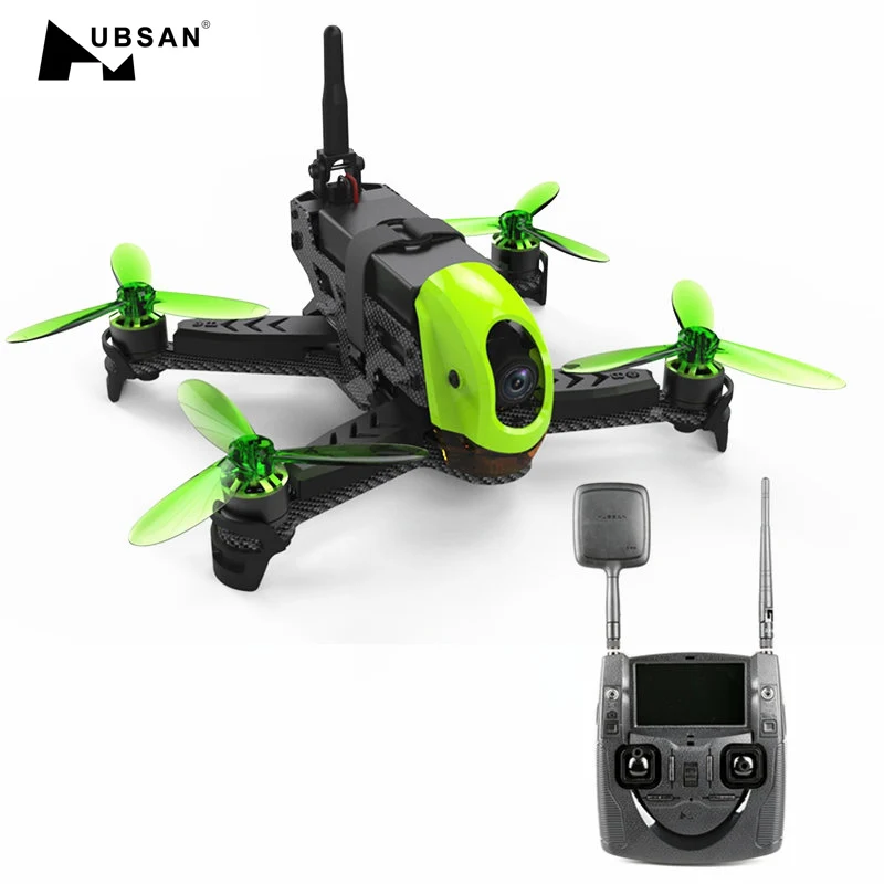 2018 Новый Hubsan H123D X4 JET 5 8G FPV с бесщеточным гоночным дроном 720P Регулируемая HD камера RC
