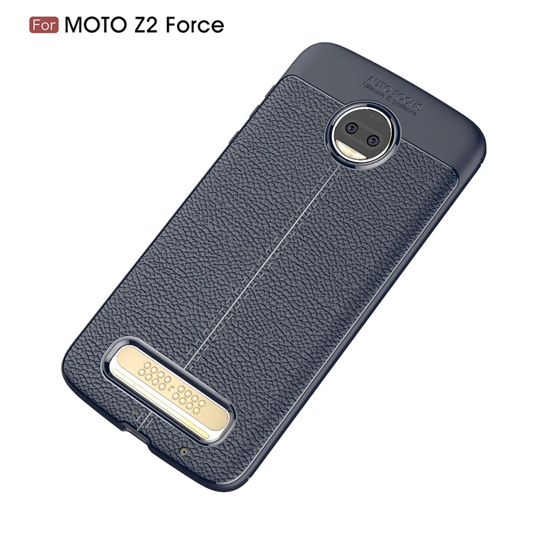 For Moto Z2 Force Cover Case (15)