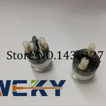 Бестселлер, электромагнитный клапан в сборе F00RJ02697, комплект для ремонта клапана F 00R J02 697 для инжектора общей топливной системы 0 445 120 123 0445120213