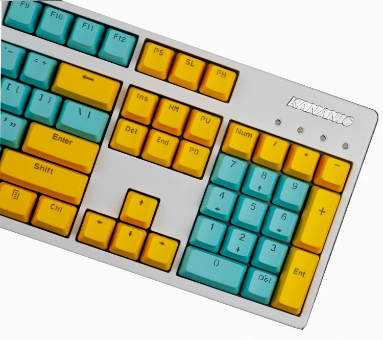 Yellow-blue,Wuxin,4b