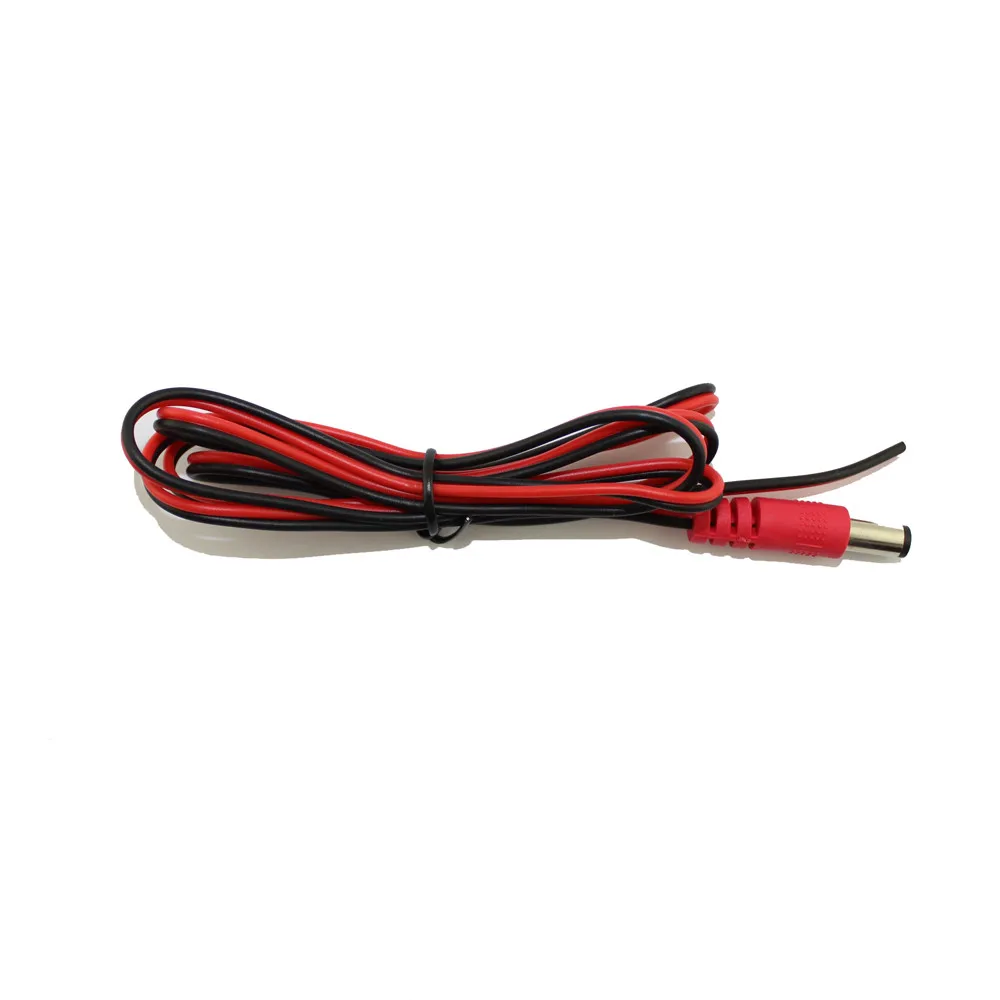 170° Viewing Angle HD Waterproof Car Rear View Camera with Radar Parking Sensor (3)