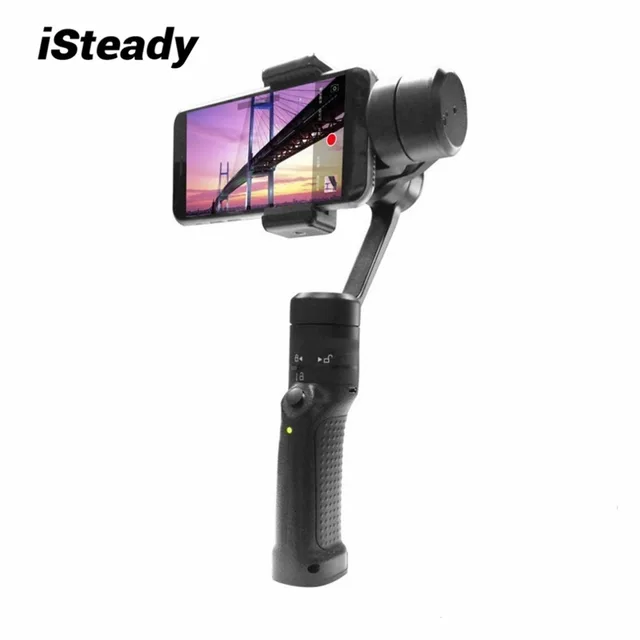 Aliexpress.com : Buy iSteady GC2 Three Axis Handheld