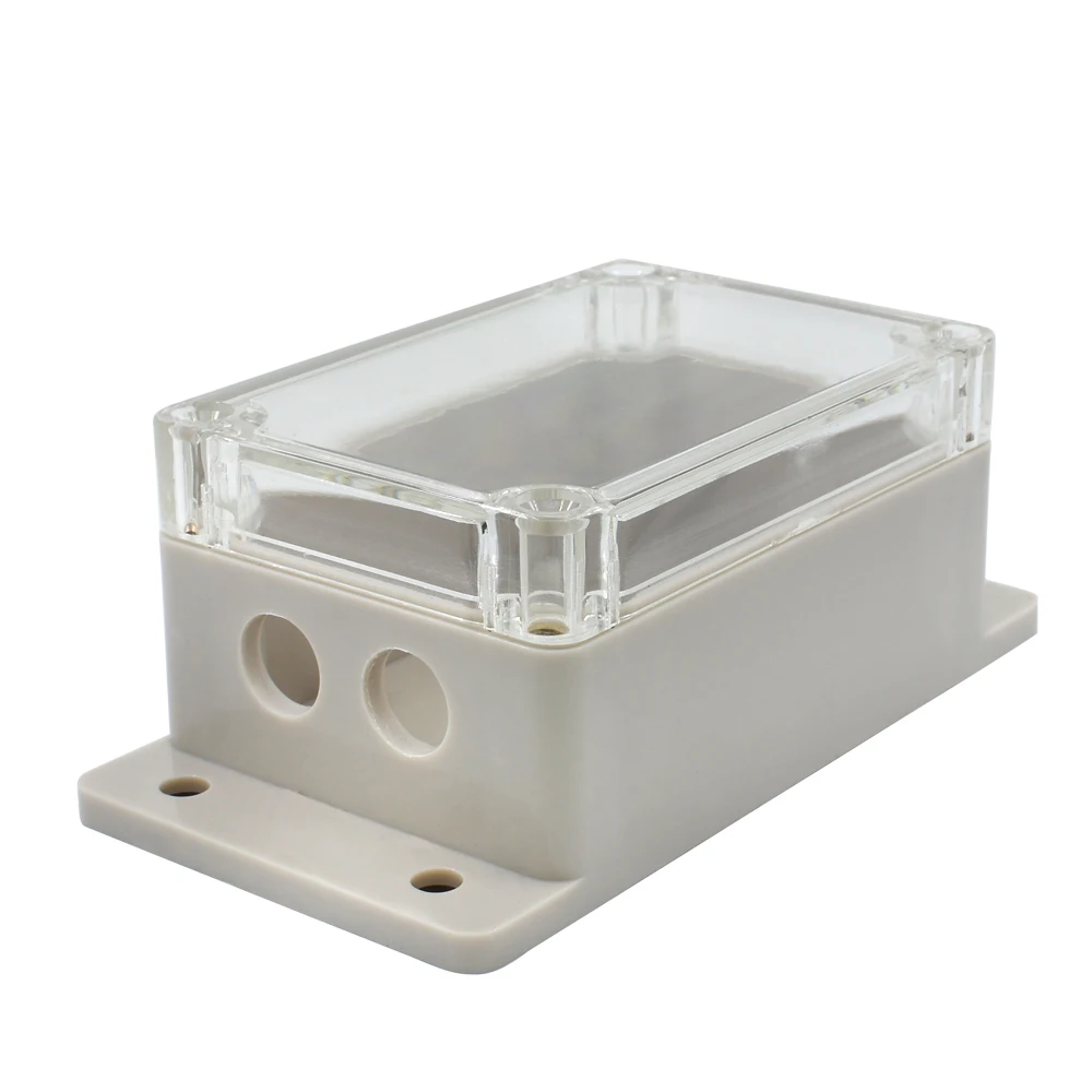 Водонепроницаемый чехол ITEAD Sonoff IP66 для Basic/RF/Dual/Pow беспроводное интеллектуальное
